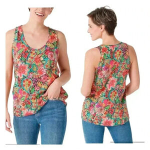 NWT Tolsni Collection Women Tops  Size Smoll